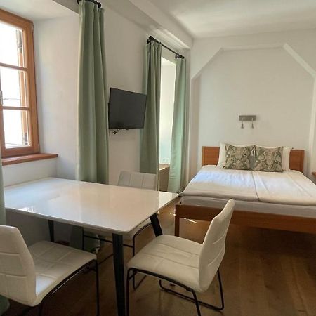 Apartments Fonda House Πιράν Εξωτερικό φωτογραφία